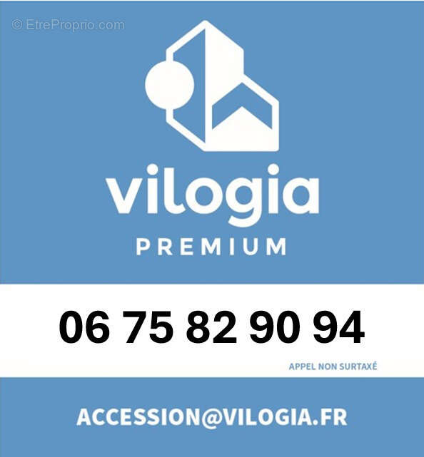 Appartement à LOOS
