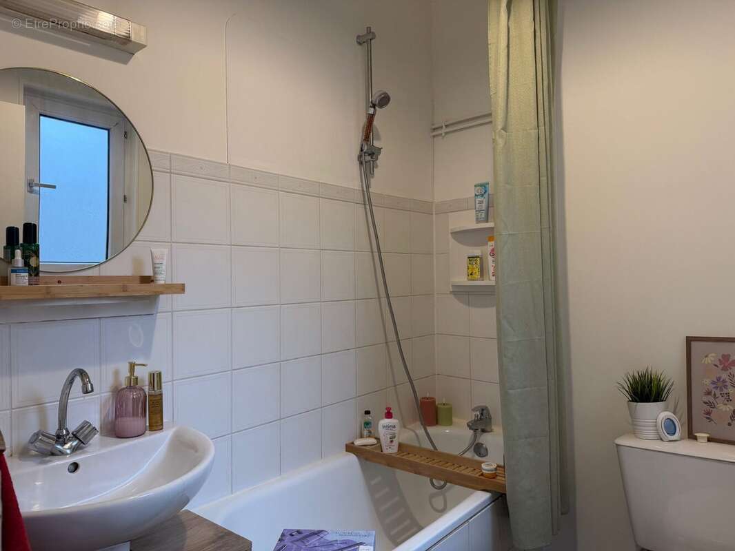 Appartement à BERNAY