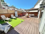 Appartement à RIVE-DE-GIER