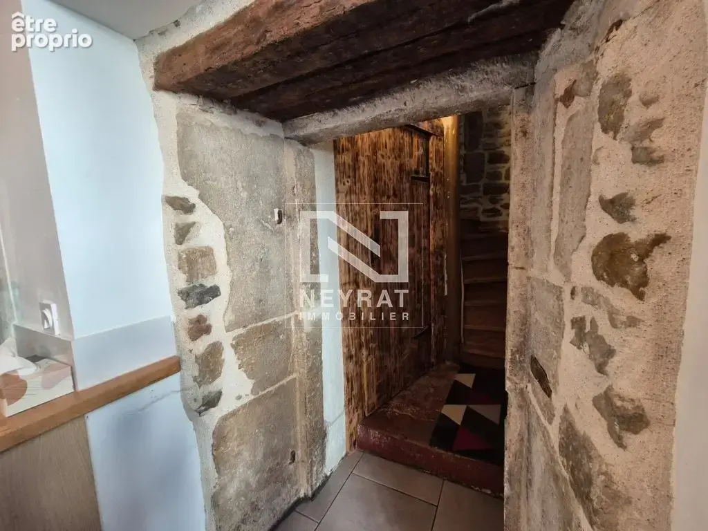 Maison 2 pièces 51 m² à vendre à Nolay (21340) - photo 15
