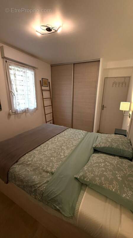 Appartement à SAINT-JEAN-DE-VEDAS