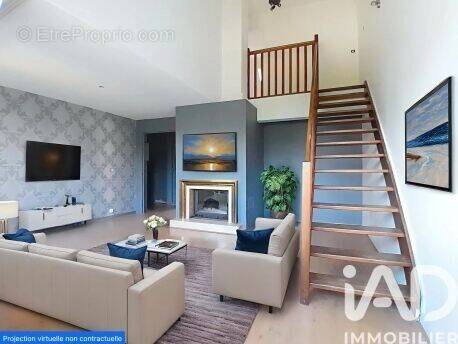 Photo 1 - Appartement à EVRY