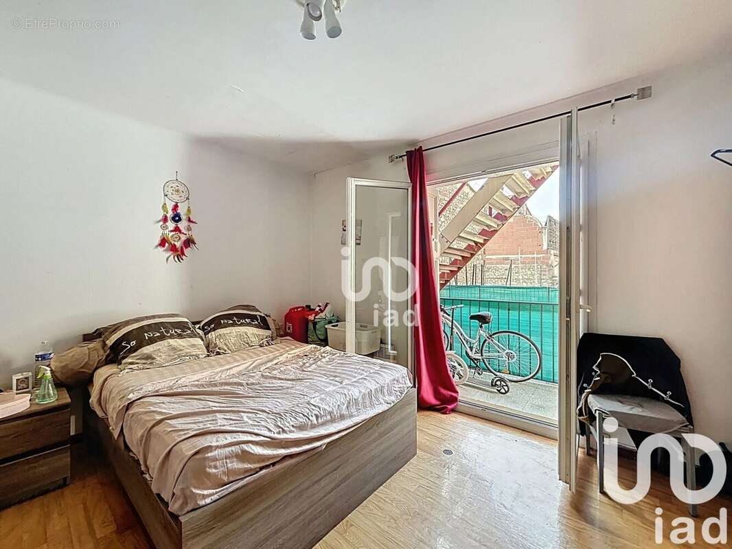 Photo 9 - Appartement à LE SOLER