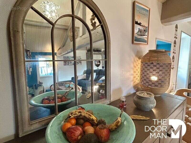 Maison à SAINT-JEAN-DE-MONTS