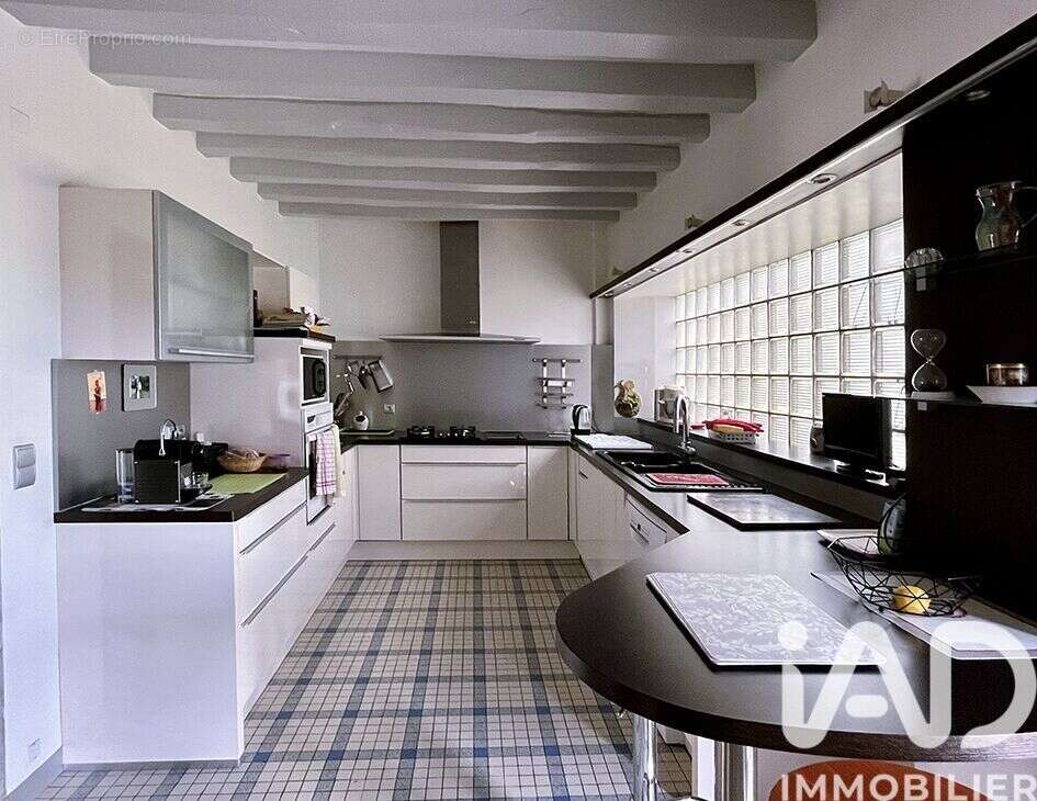 Photo 2 - Maison à THURY