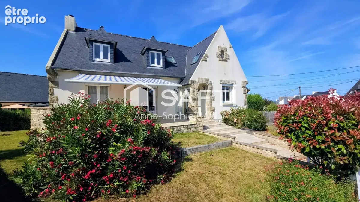 Photo 1 - Maison à LANGUEUX