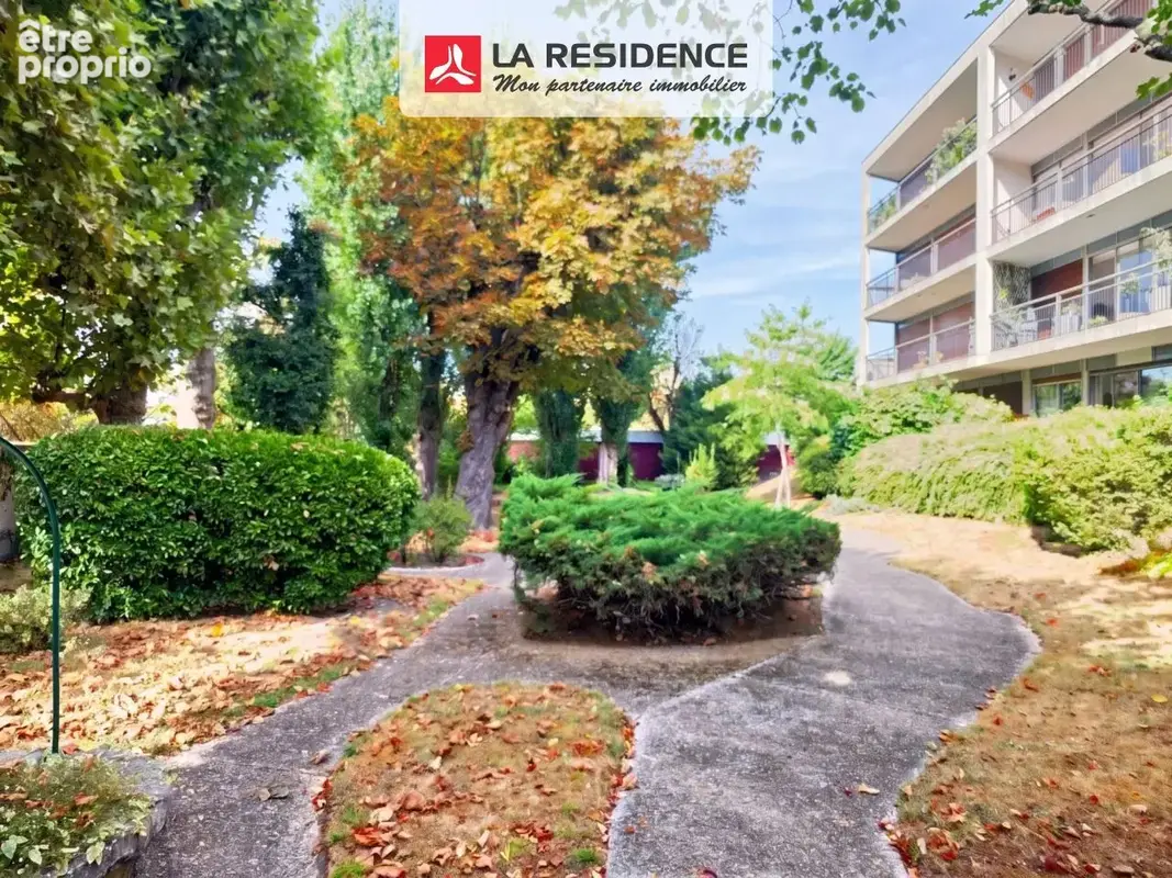 Appartement 5 pièces 115 m² · à Chatou · 115 m² · 699 000 €