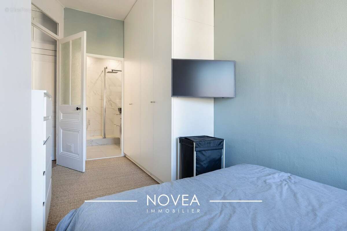 Appartement à LYON-6E