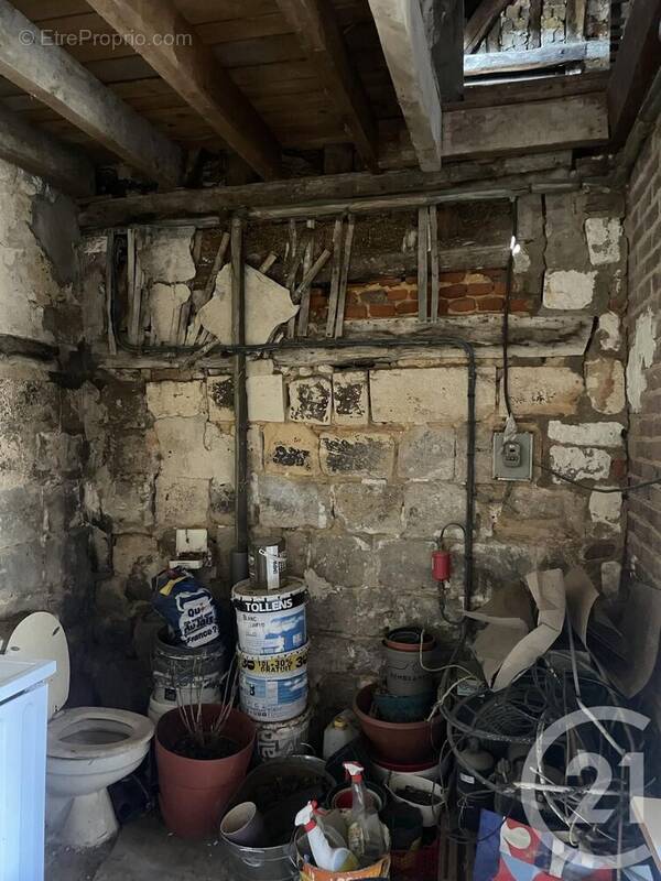 Maison 75 m² à Pont-Authou  - photo 2