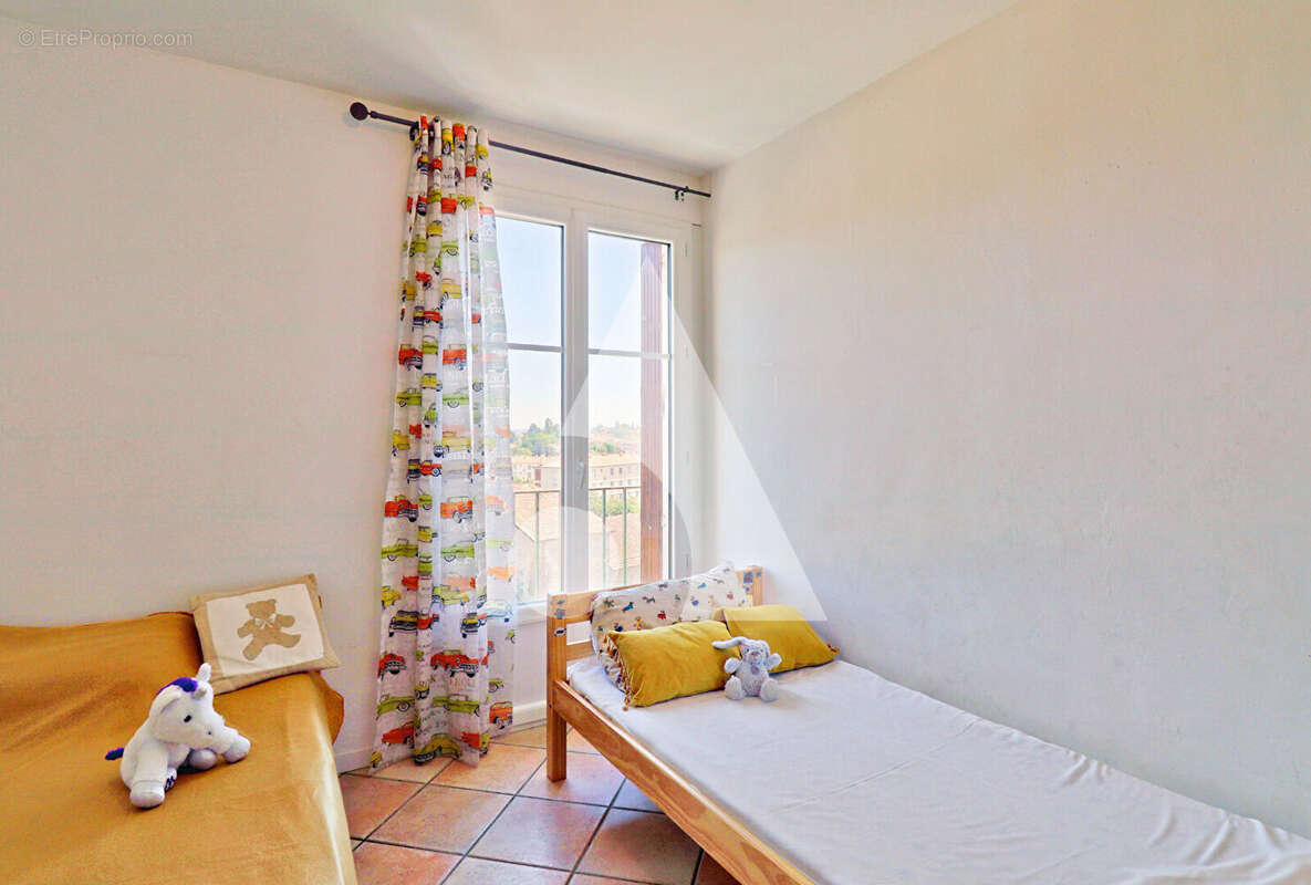 Appartement à MANOSQUE