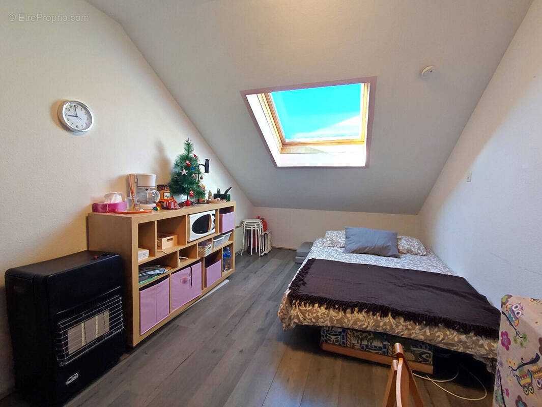 Appartement à BOLQUERE