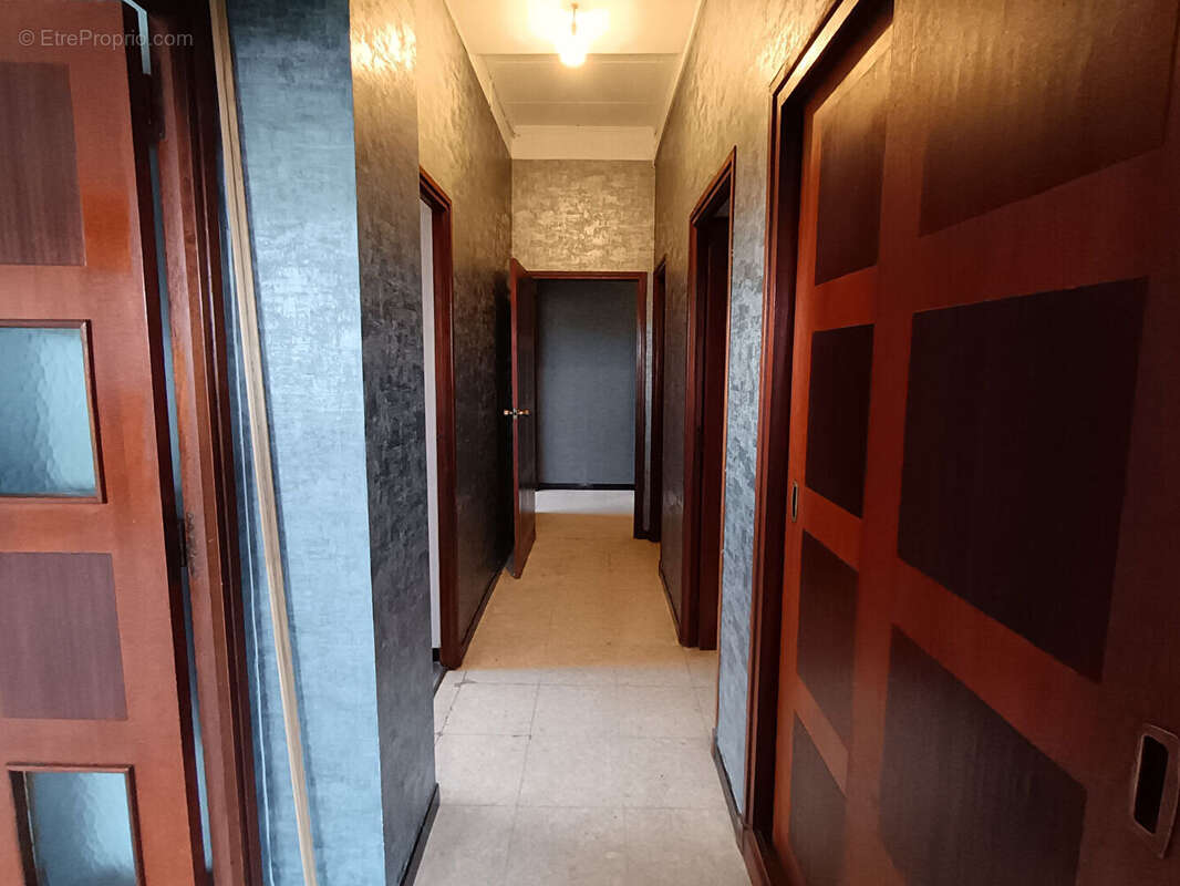 Appartement à LAVAUR