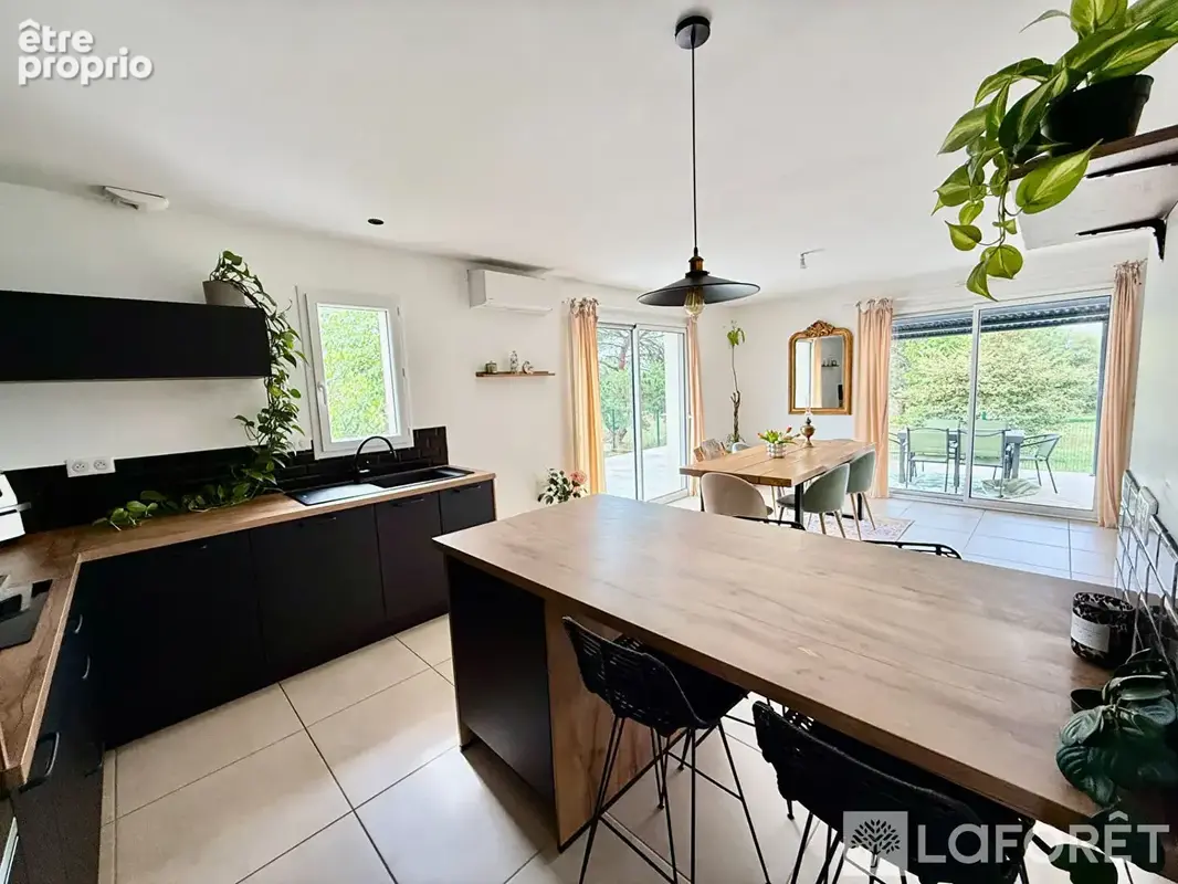 Maison contemporaine de plain-pied - Sous garantie décennale - photo 5