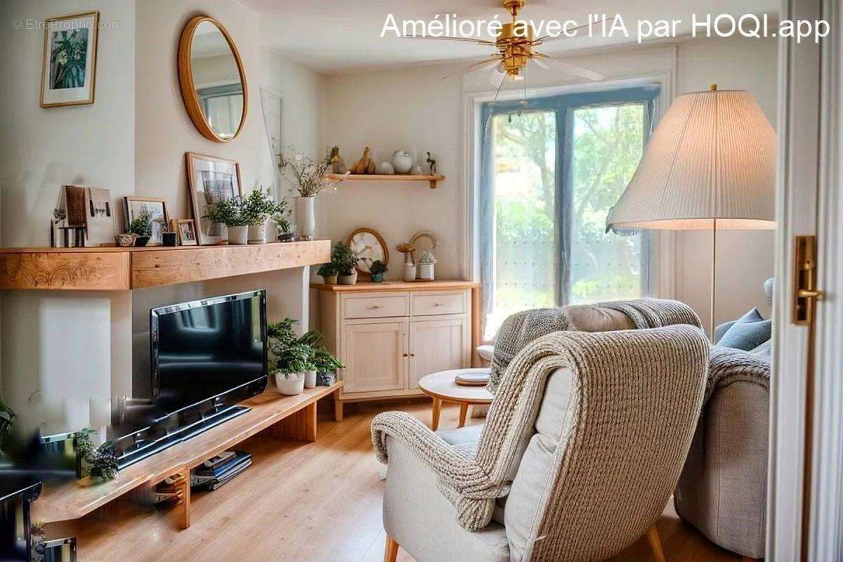 Maison à CANET-EN-ROUSSILLON