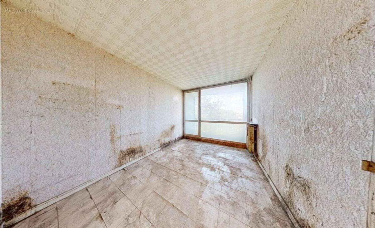 Appartement à NEUILLY-SUR-MARNE