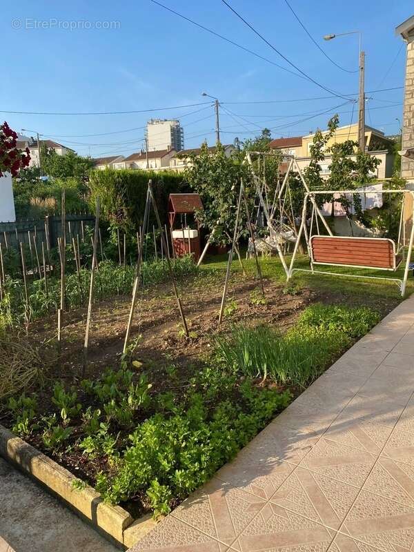 Maison à SAINT-DIZIER