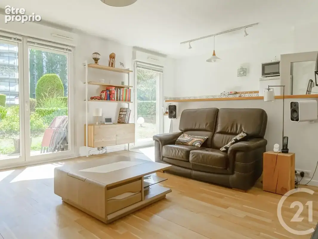 Appartement à LYON-3E