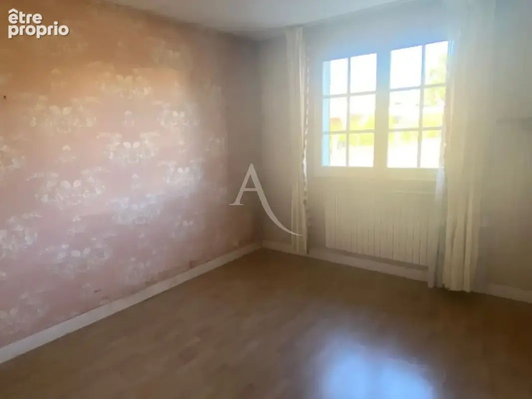 En vente - fourchambault / marzy - pavillon  3 chambres et bureau terrain - photo 8