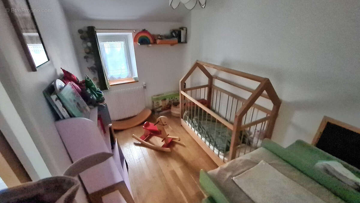 Maison à BURES-SUR-YVETTE