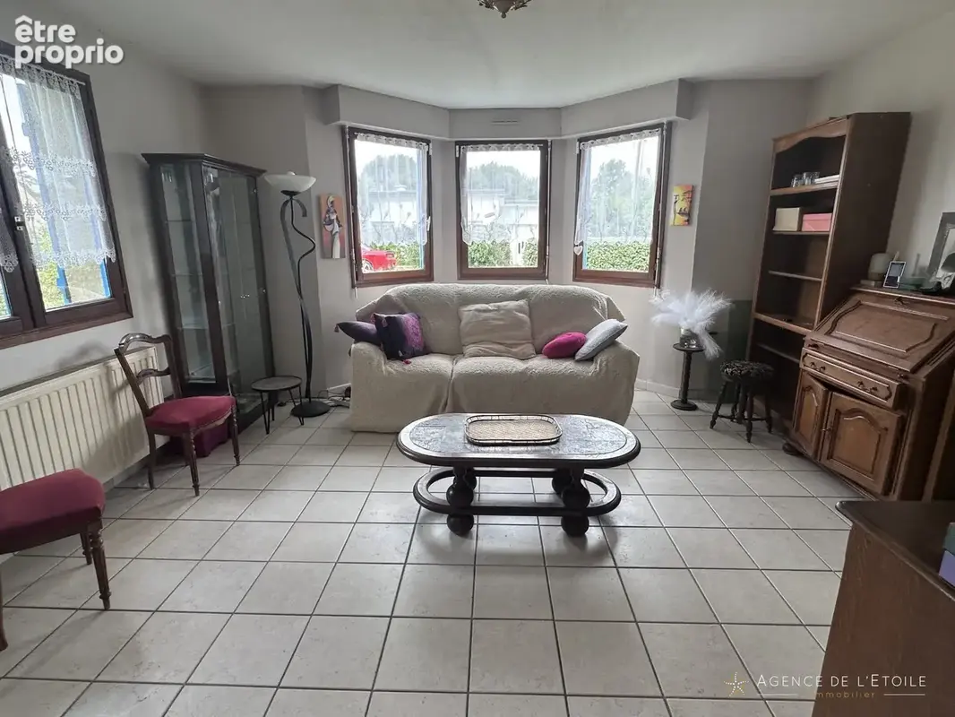 Maison 8 pièces 153 m² à vendre à Cucq (62780) - photo 8