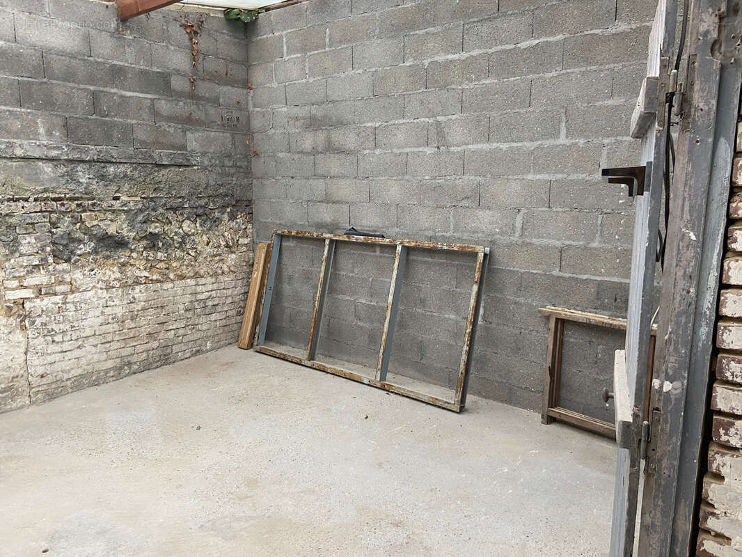 Appartement à FECAMP