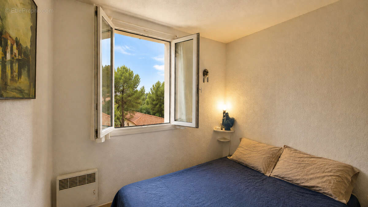 Appartement Frejus 2 pièce(s) 28m2 - photo 4