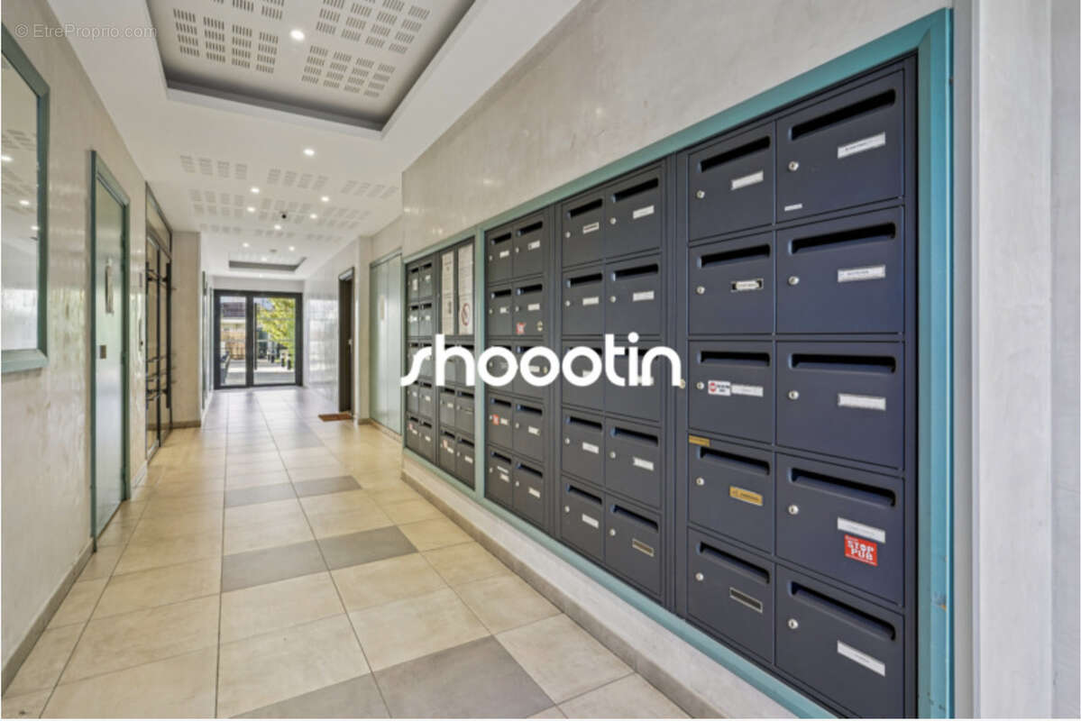 Appartement à CROSNE