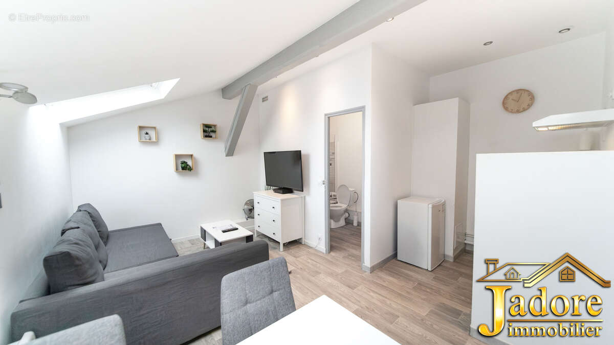 Lot de 5 appartement refaits a neuf ! - photo 4