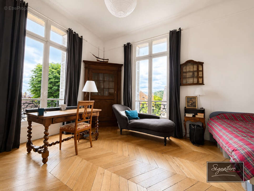 Appartement à SENLIS