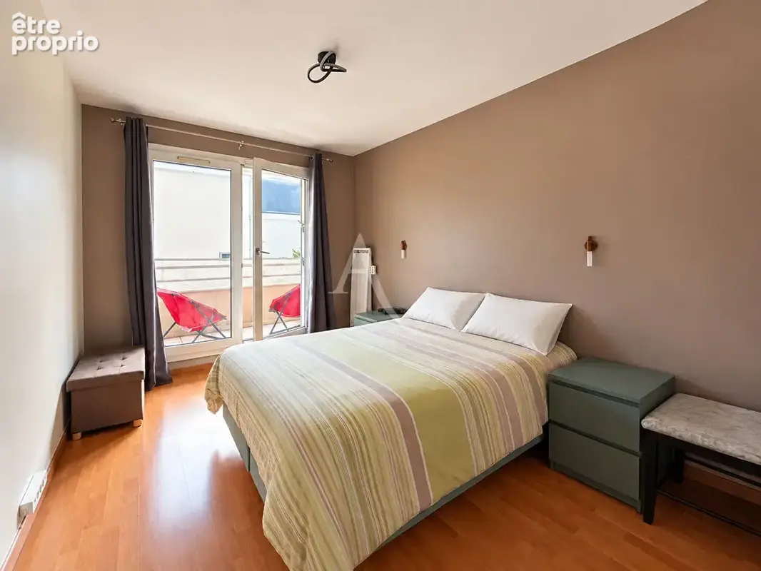Appartement Le Perreux Sur Marne 4 pièce(s) 87.12 m2 - photo 3