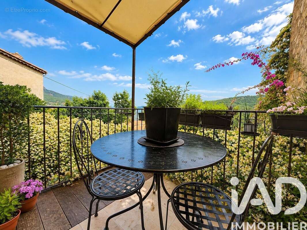 Photo 6 - Maison à LE BAR-SUR-LOUP