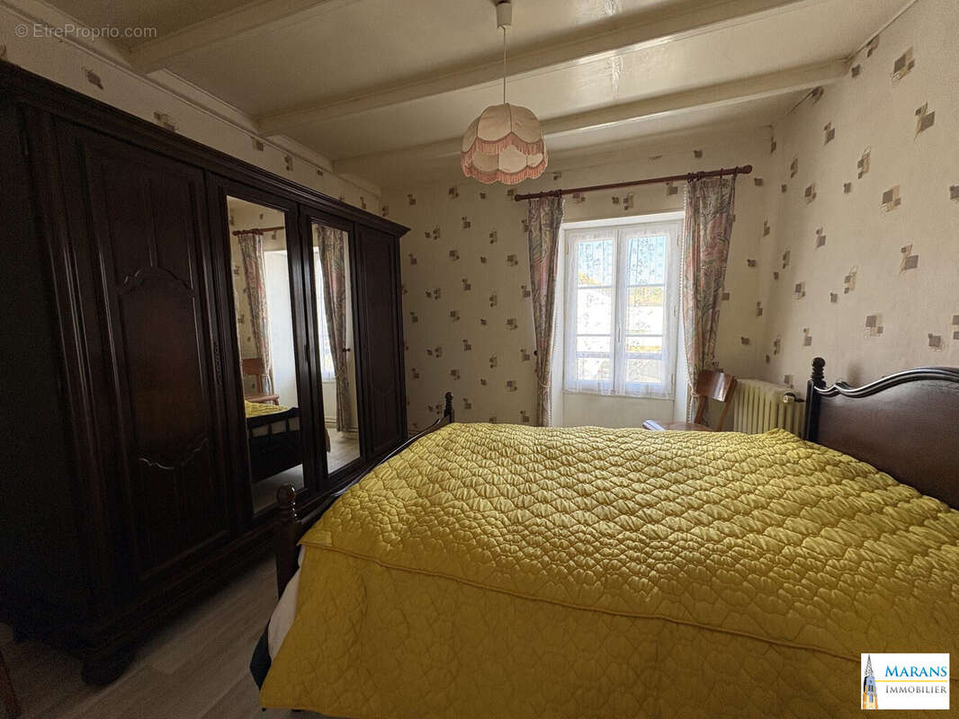 Maison 121 m² à Saint-Jean-De-Liversay  - photo 7
