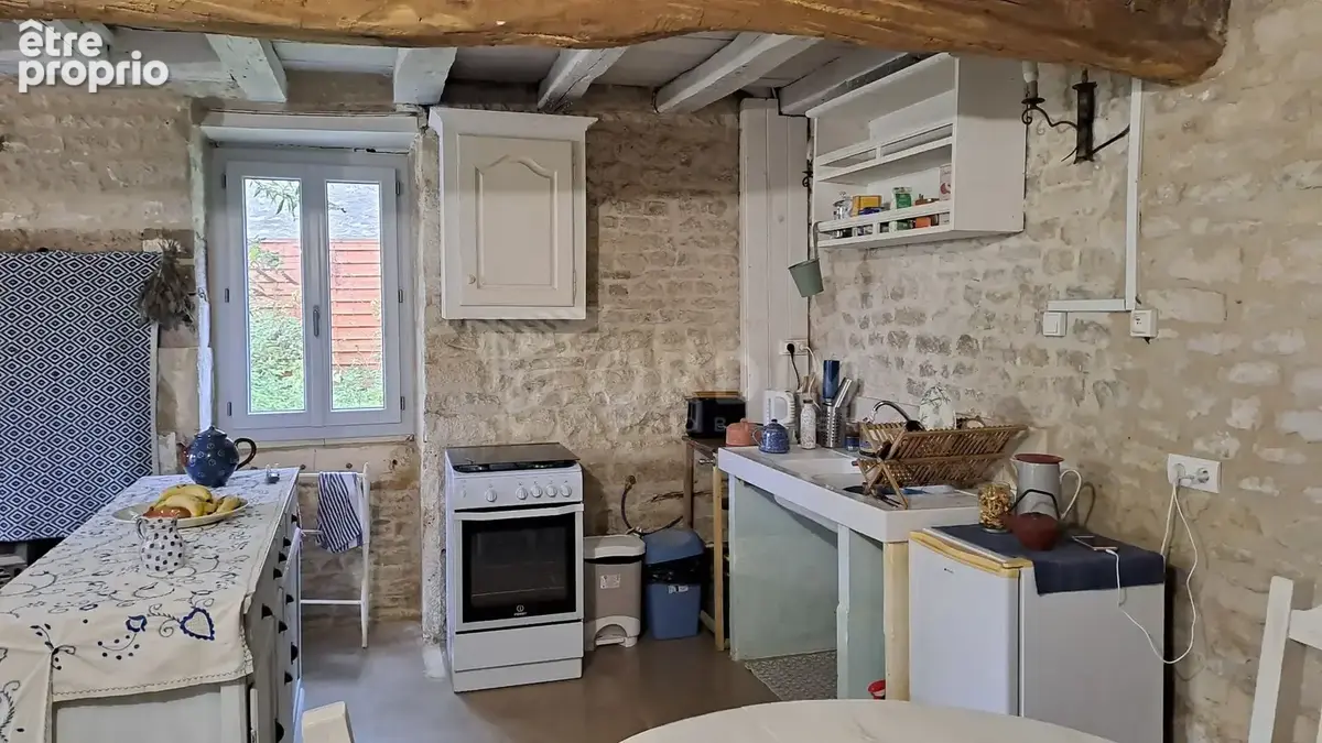 Maison Argentenay 3 pièce(s) 92.50 m2 - photo 4