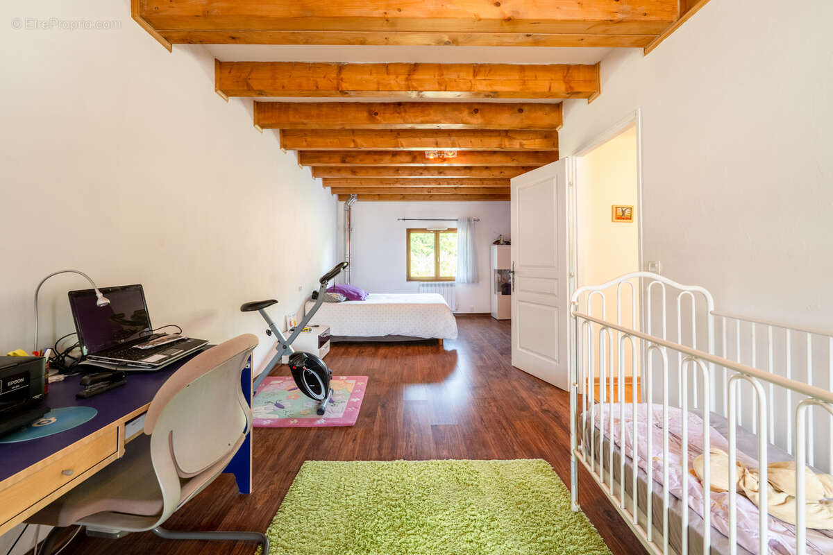 Maison à CHARVONNEX