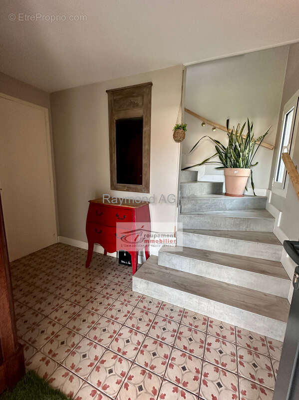 Maison à PINEUILH