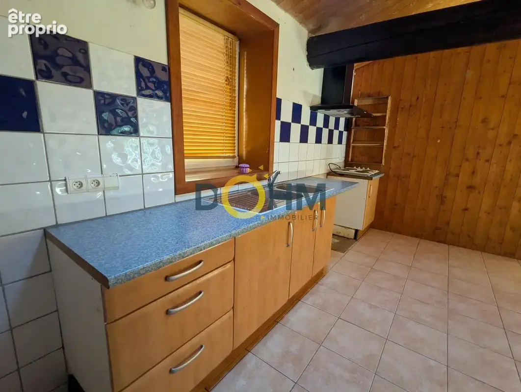 Ensemble de 2 maisons en pierre - photo 17