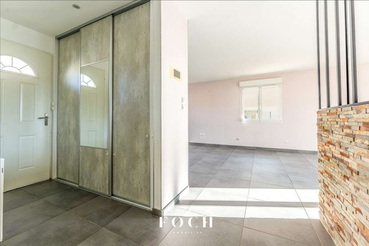 Maison à BARISEY-AU-PLAIN