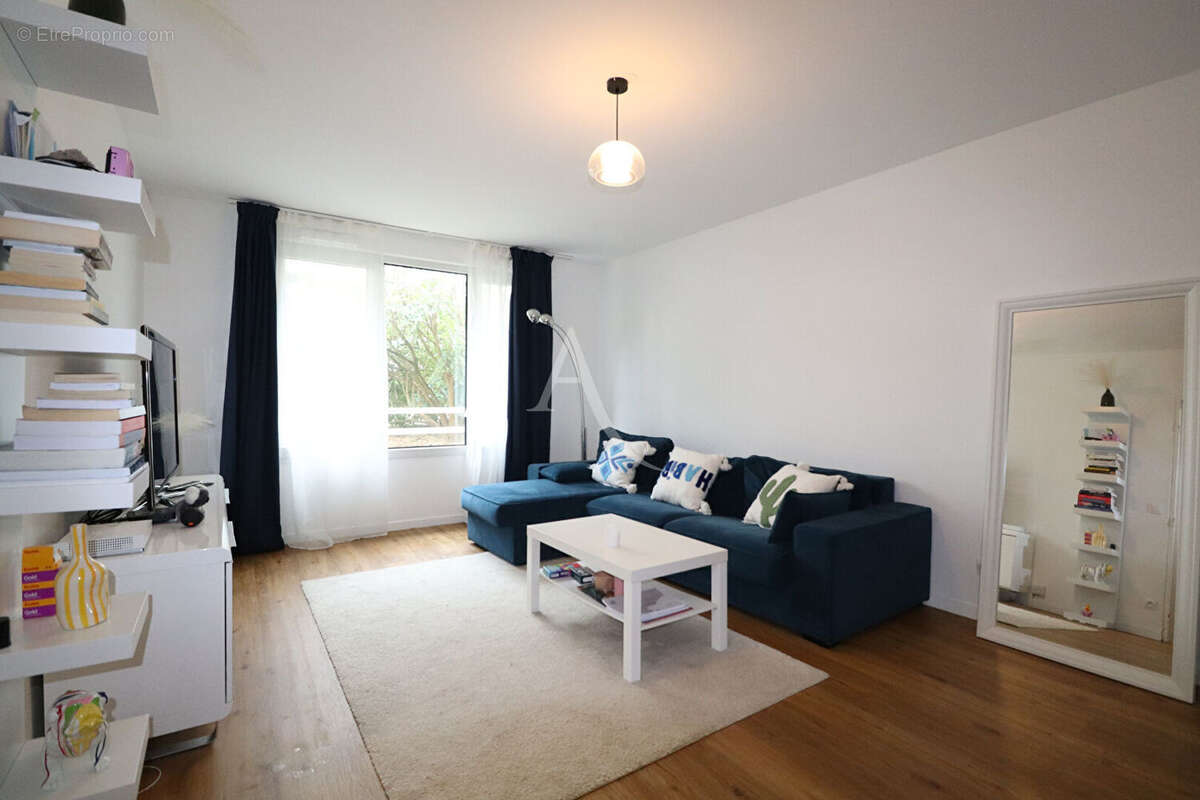 Appartement à SEVRES