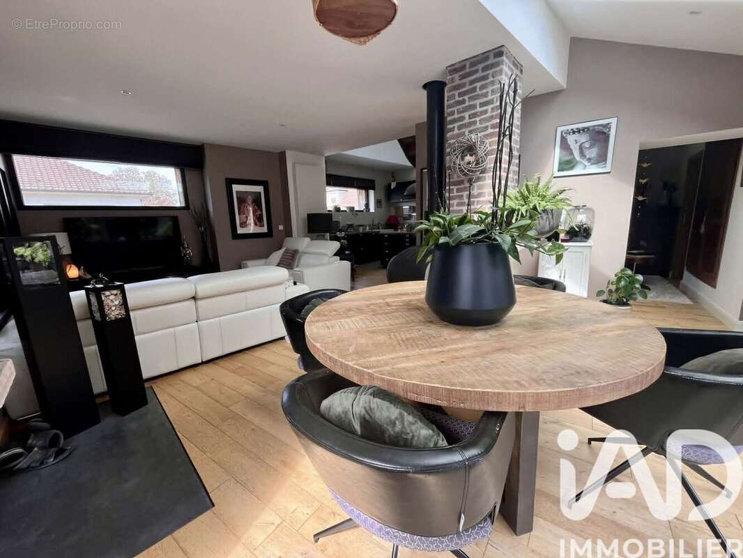 Maison 178 m² à Witternesse  - photo 3