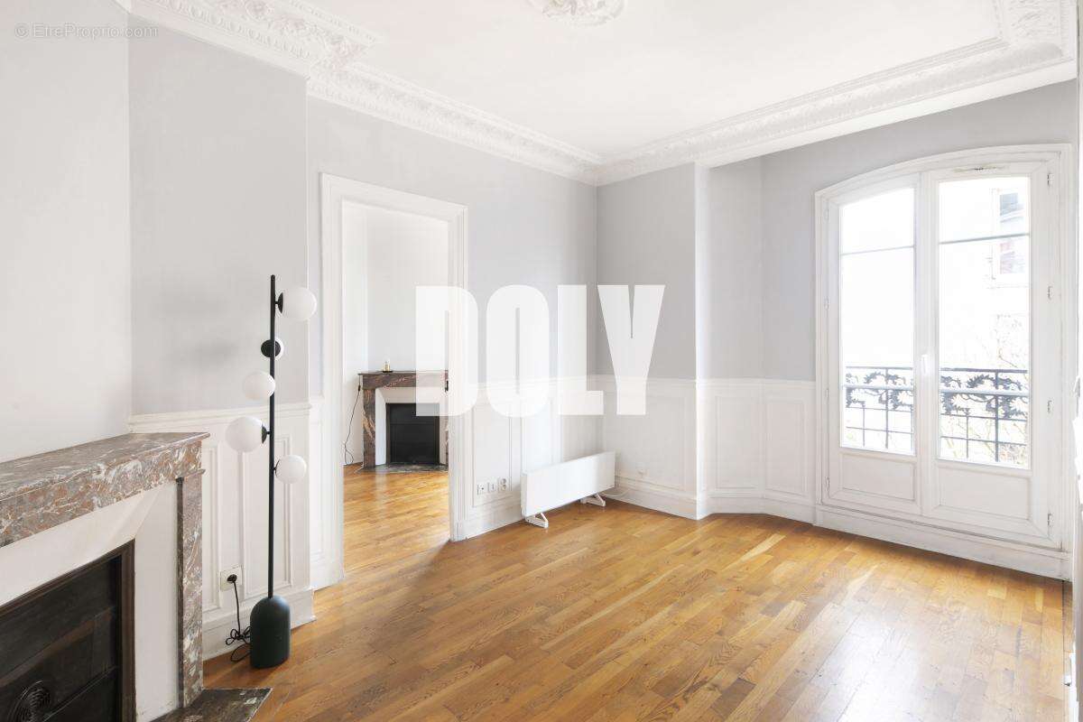 Appartement à VINCENNES