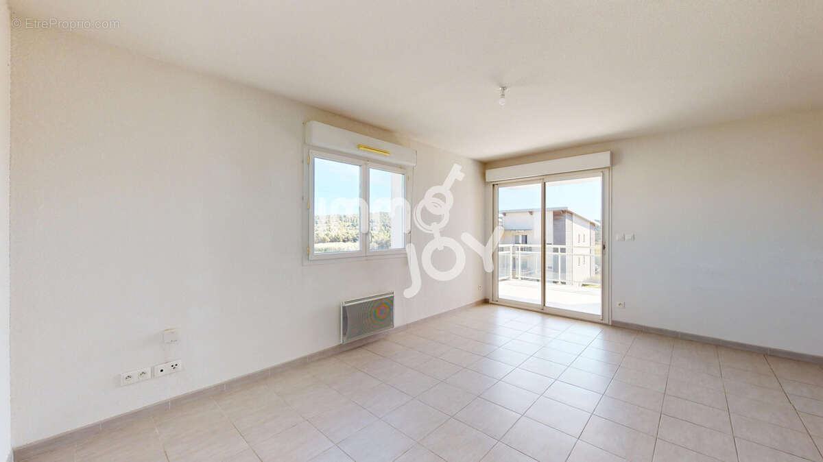 Appartement à NARBONNE