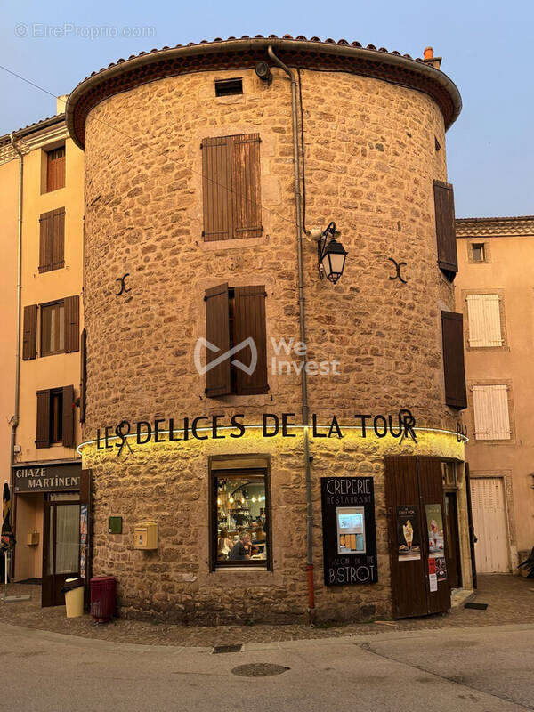 Autre à LANGOGNE
