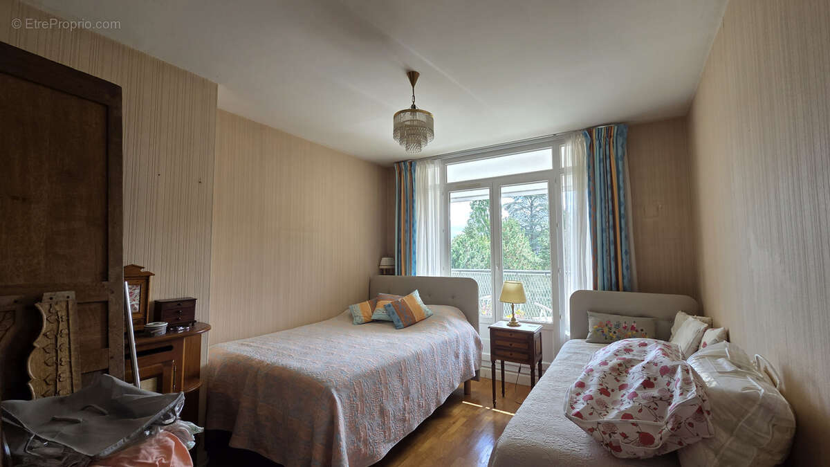 Appartement à BEAUVAIS