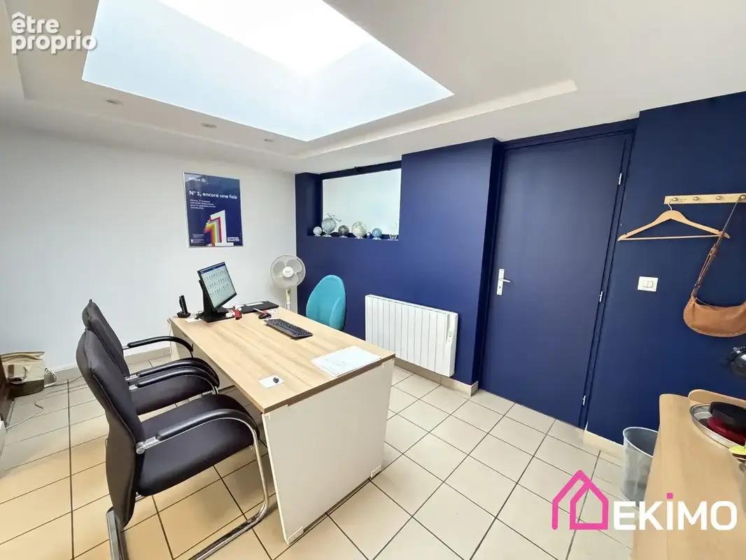 Commerce 96 m² à vendre à Lys-Lez-Lannoy (59390) - photo 5