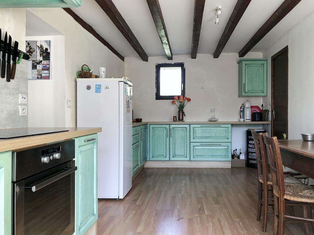 Maison à SAINTE-RADEGONDE