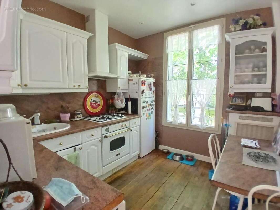Photo 6 - Maison à CHOISY-LE-ROI