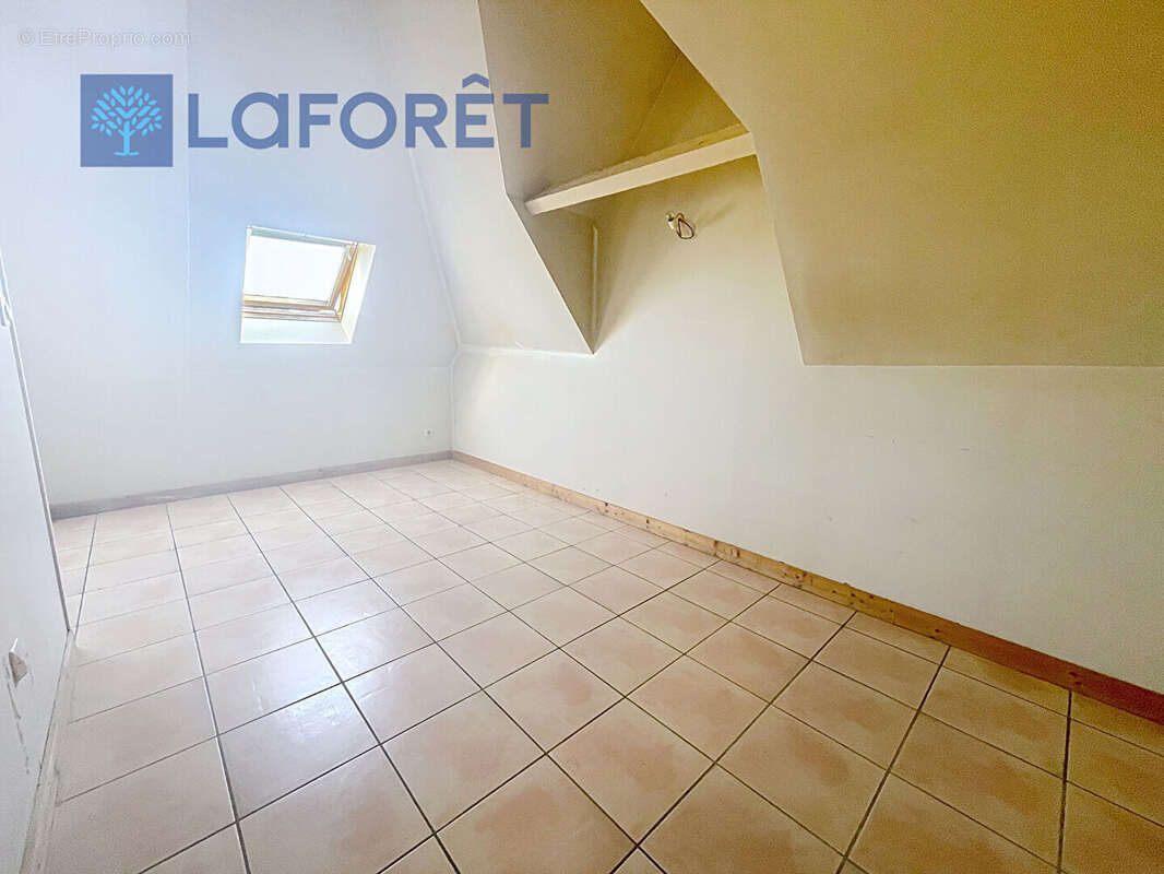 Appartement à LORIENT