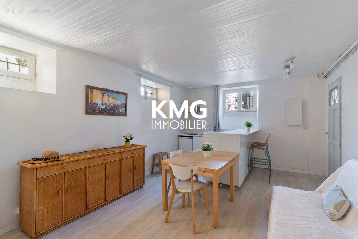 Appartement 35 m² à Biarritz  - photo 3