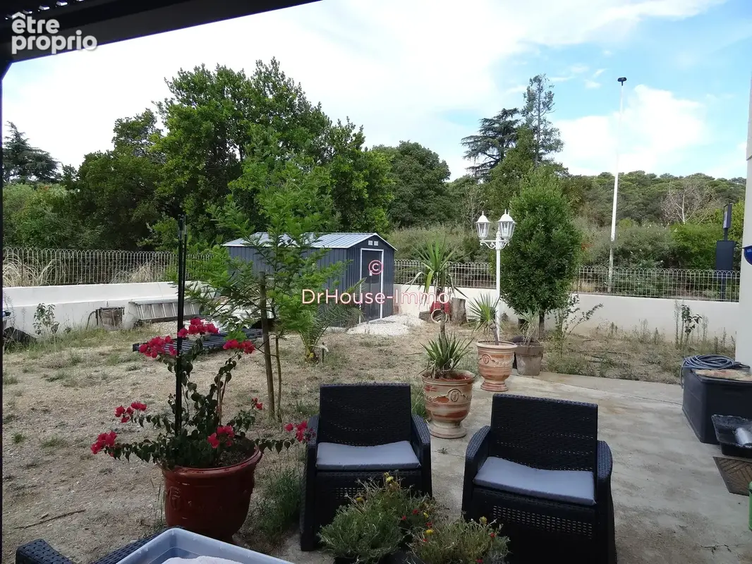 Maison 5 pièces 100 m² à vendre à Ales (30100) - photo 2