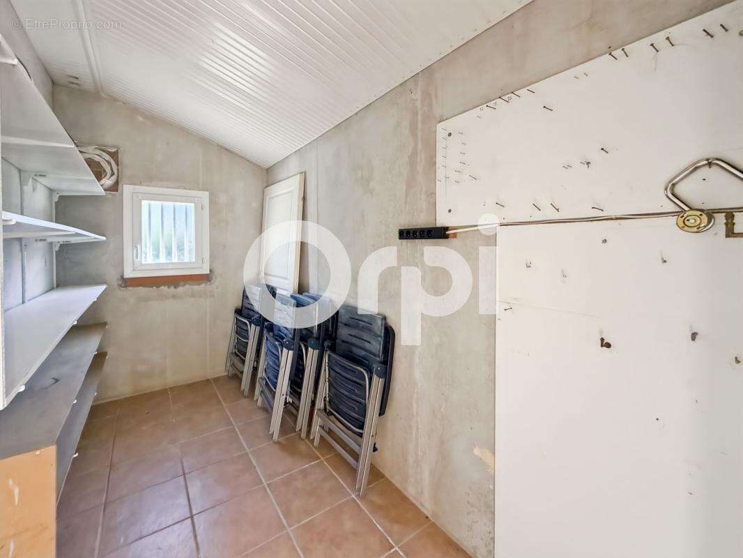 Maison à RUOMS